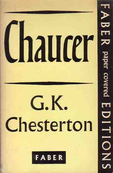 Chaucer